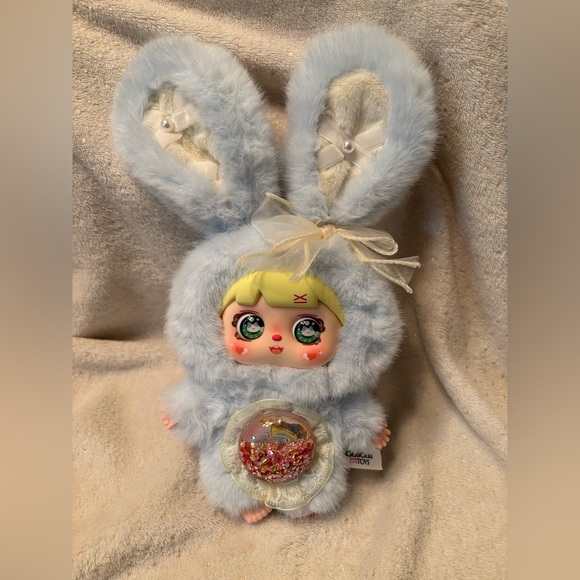 Magic Sugar Rabbits - blind boxes - Picture 3 of 10